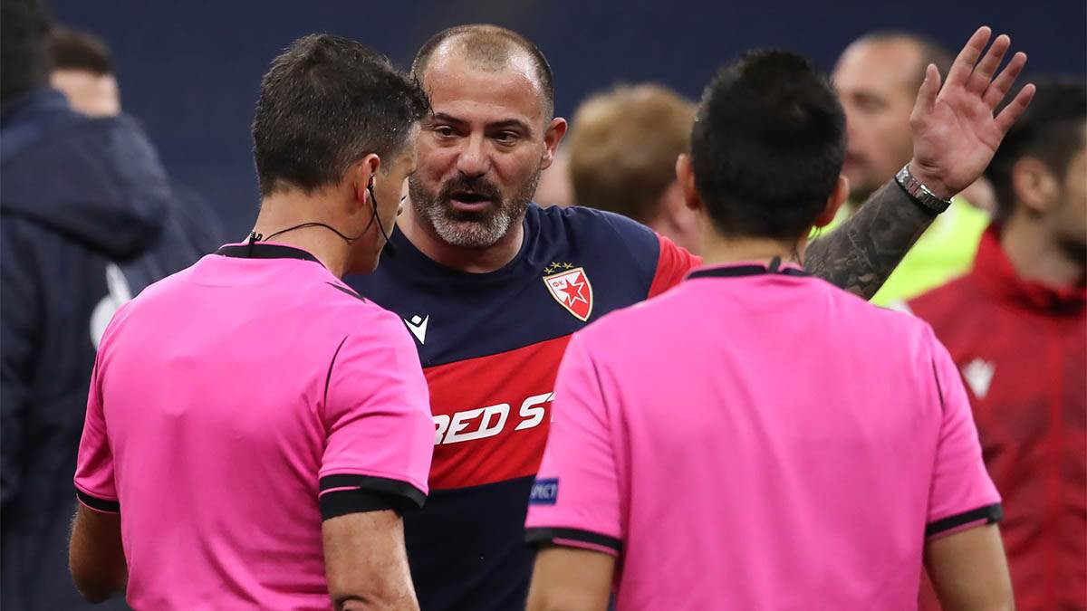  Hesus hil manzano sudi mec crvena zvezda hapoel berseva 