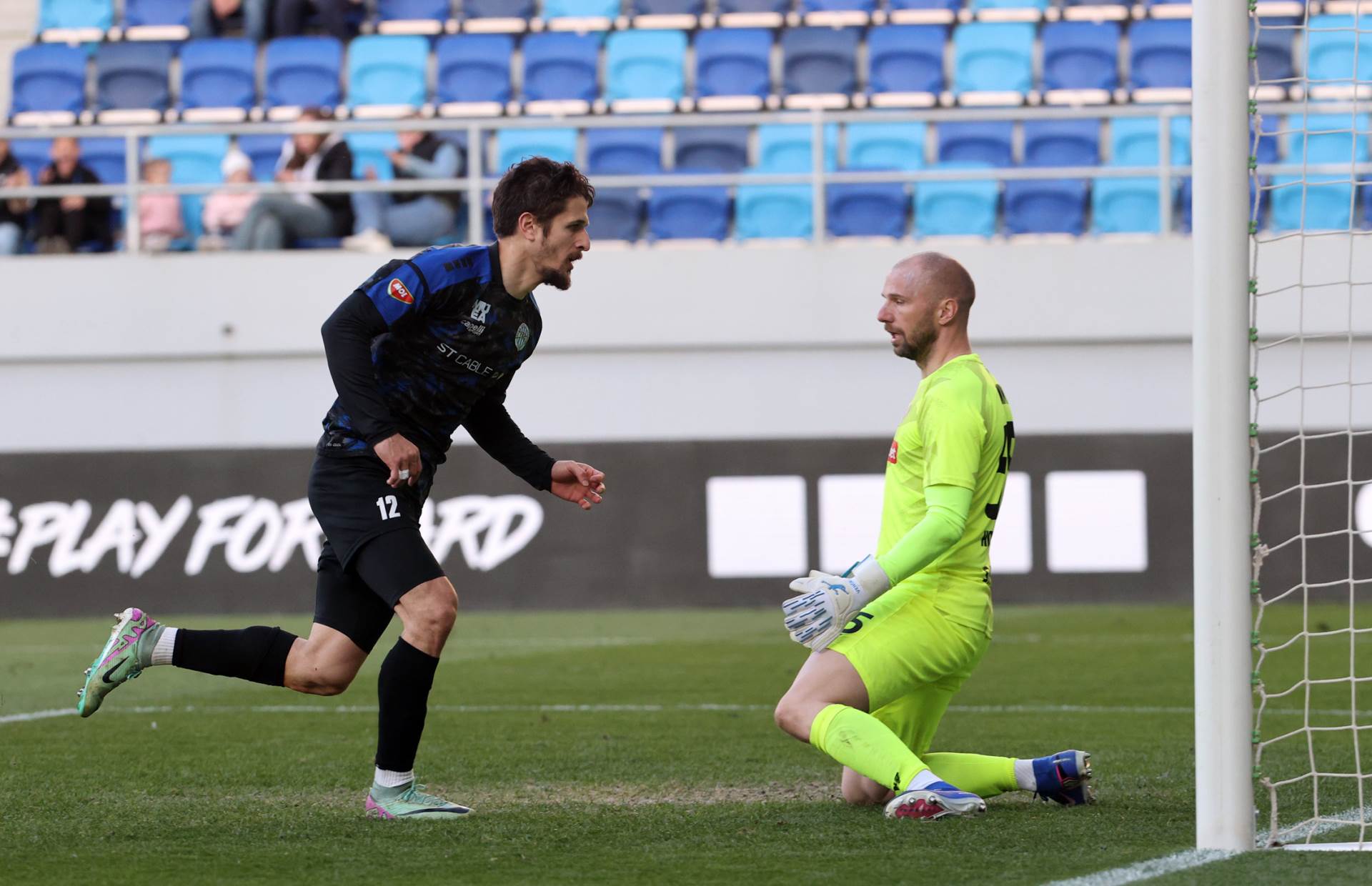  ML Vitebsk protivnik FK Borac Konferencijska liga 