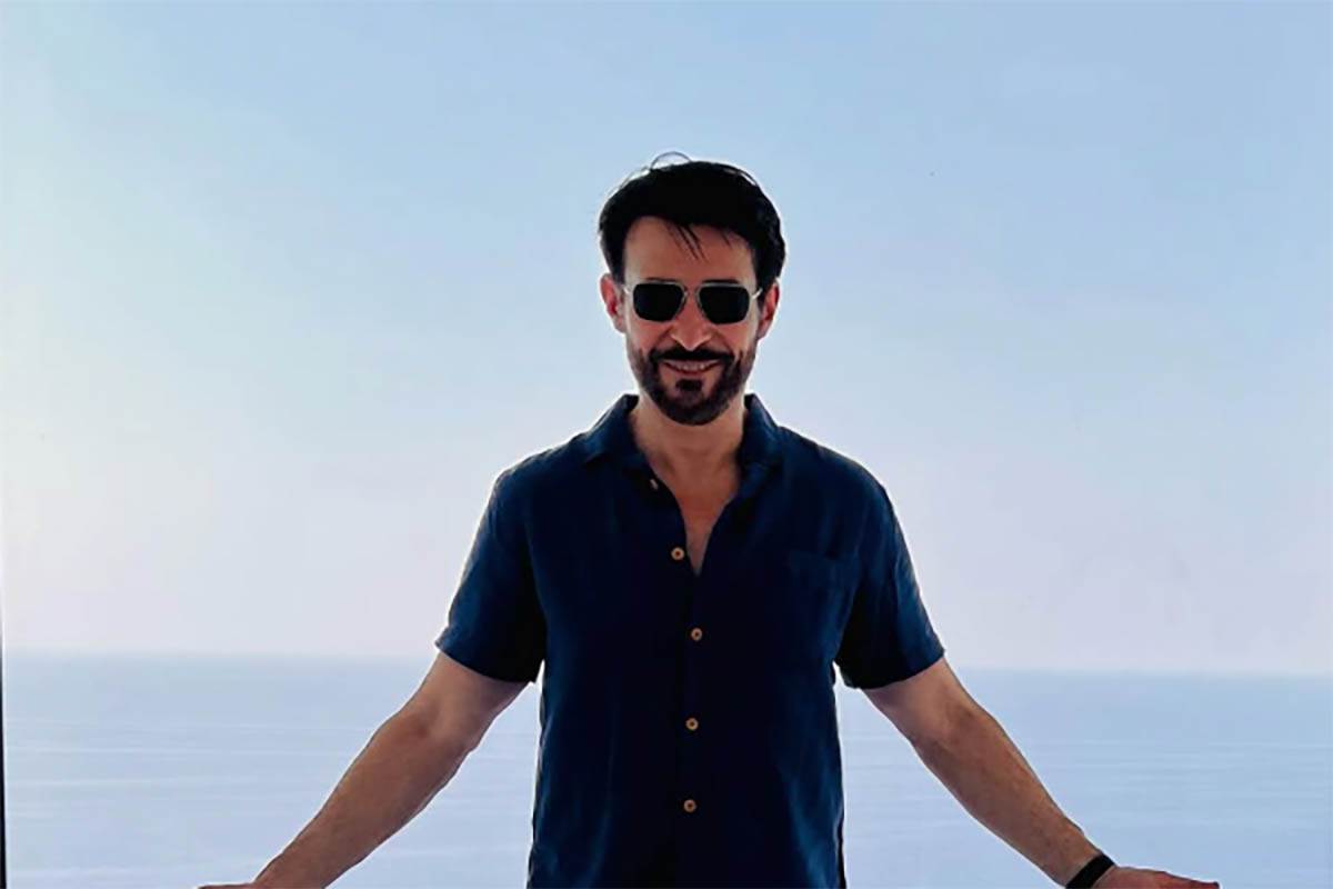  Goran Višnjić se vraća u Hrvatsku 