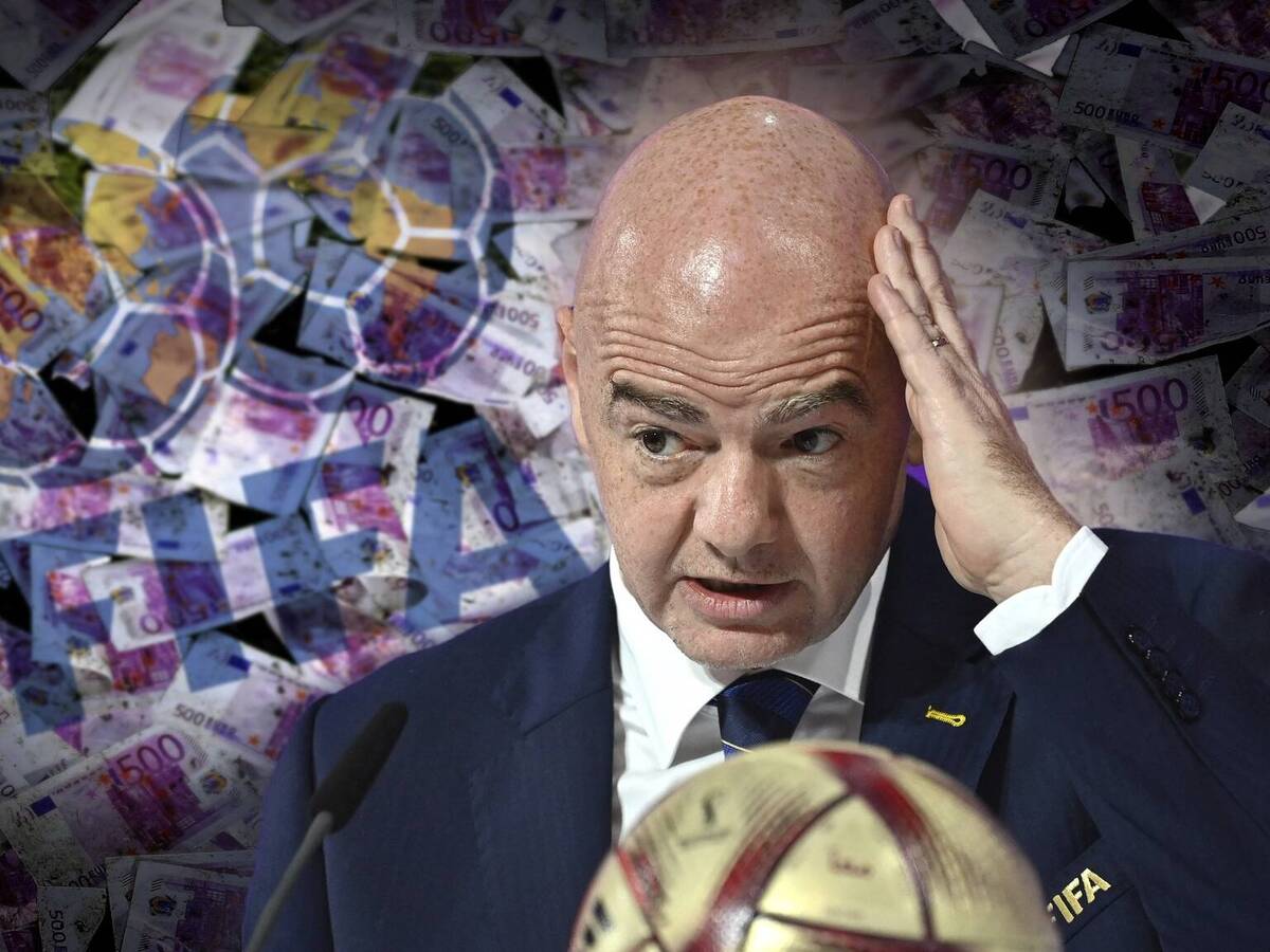  Svi planovi djanija infantina propali 