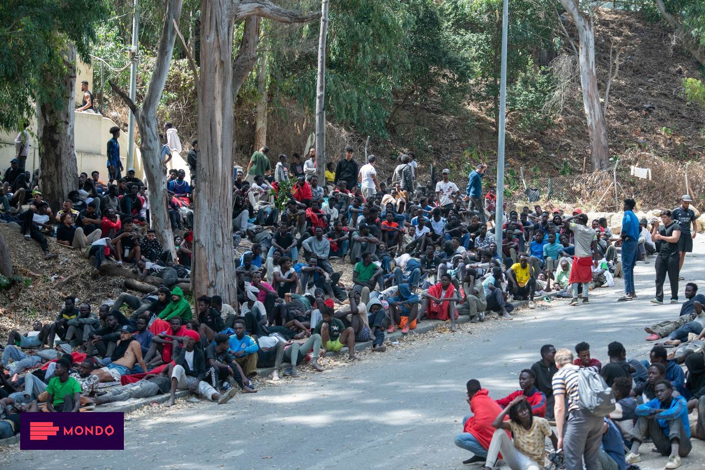 Krivična istraga u Španiji: Sud ispituje ulogu marokanskih bezbjednosnih snaga u migrantskoj krizi