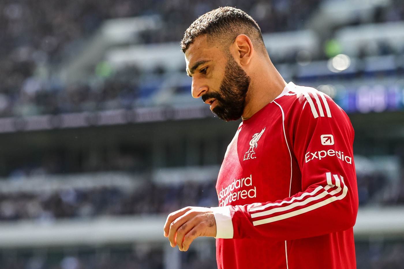  Trabzonspor želi Mohameda Salaha 