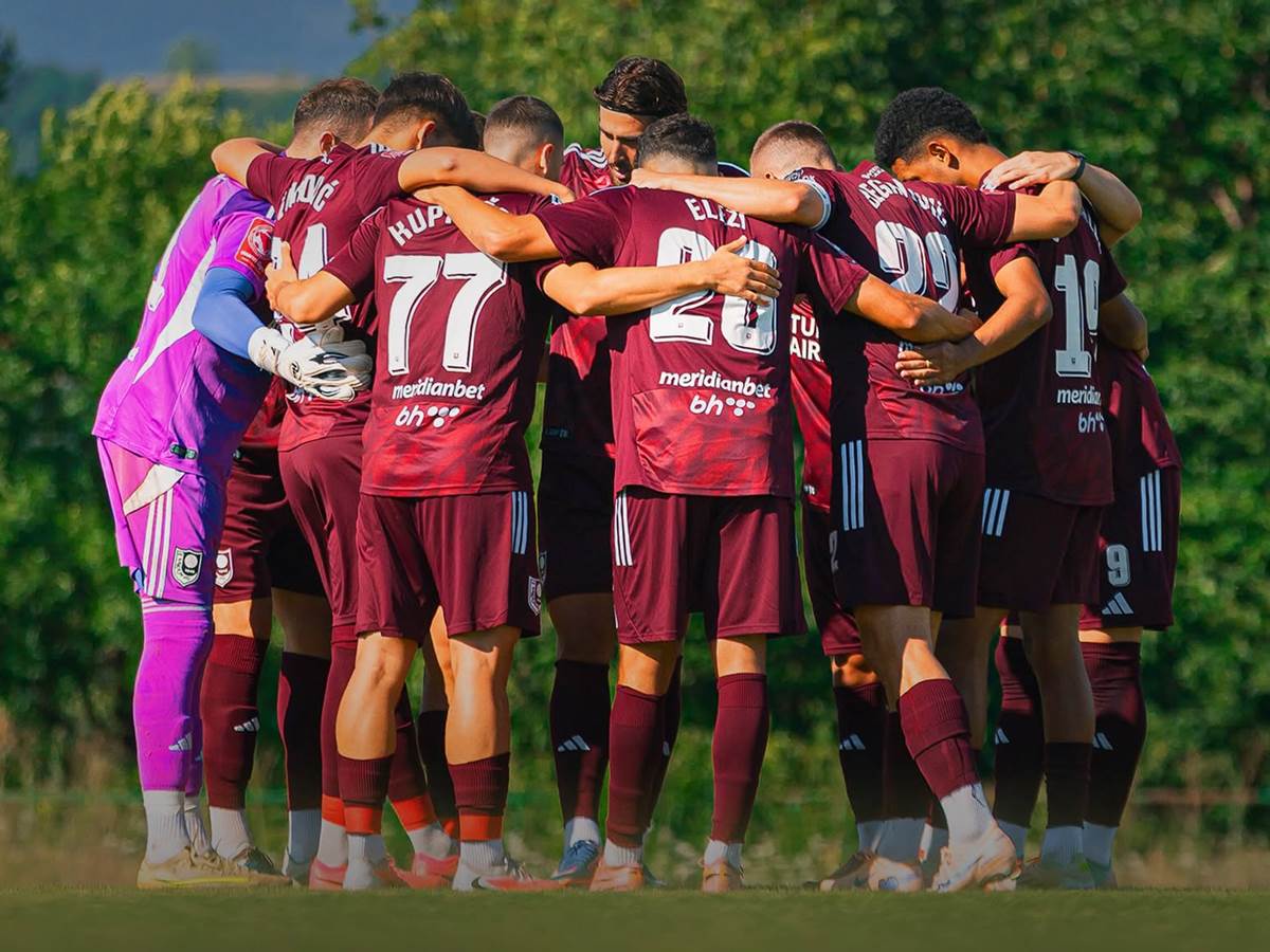 FK Sarajevo, fudbaleri Sarajeva 