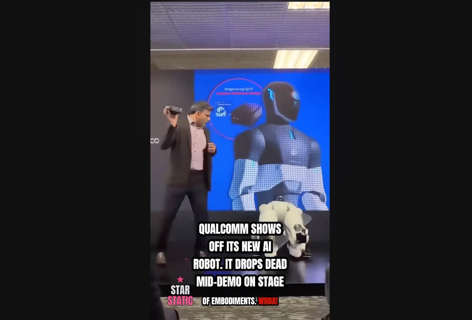  robot 