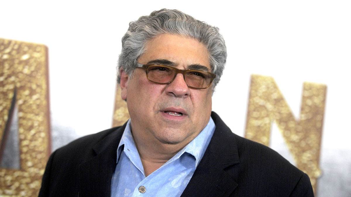  Preminuo Vinsent Pastore čuveni Salvatore iz Sopranovih 