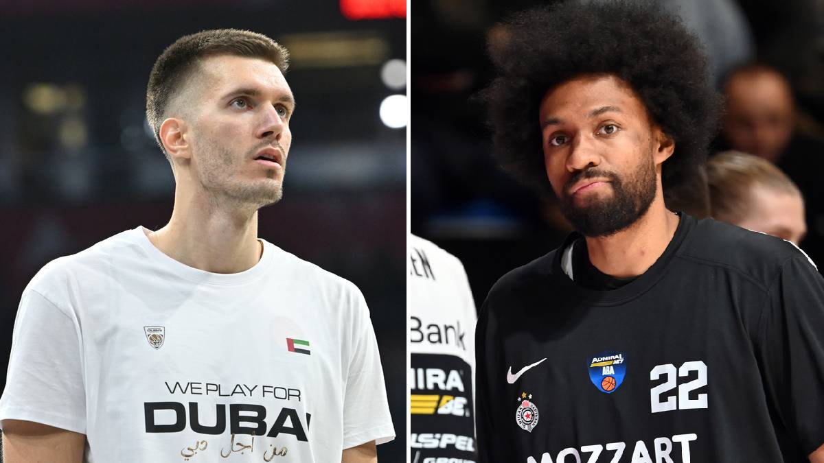  Filip Petrušev o pravilima u Crvenoj zvezdi 