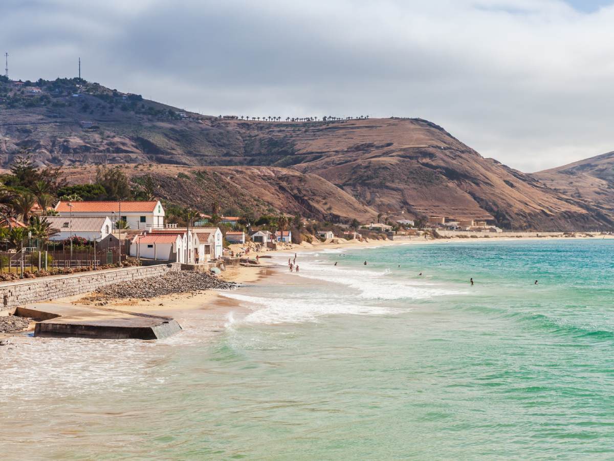  Evropska ostrva koja će obilježiti ljet: Porto Santo, Siros i Lofotska ostrva 