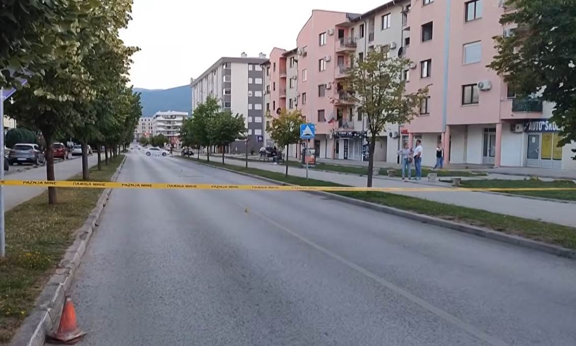  Poznato stanje ranjenog Koste Pandurevića 