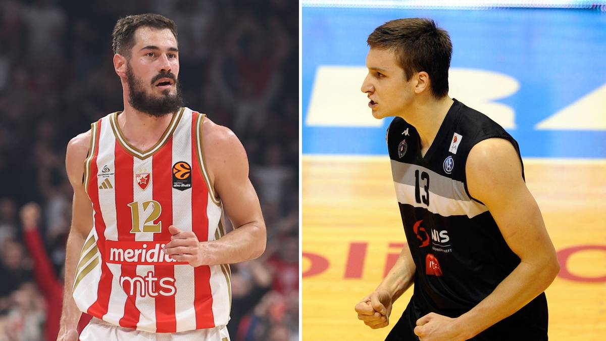  ABA bira najbolje igrače u istoriji lige 