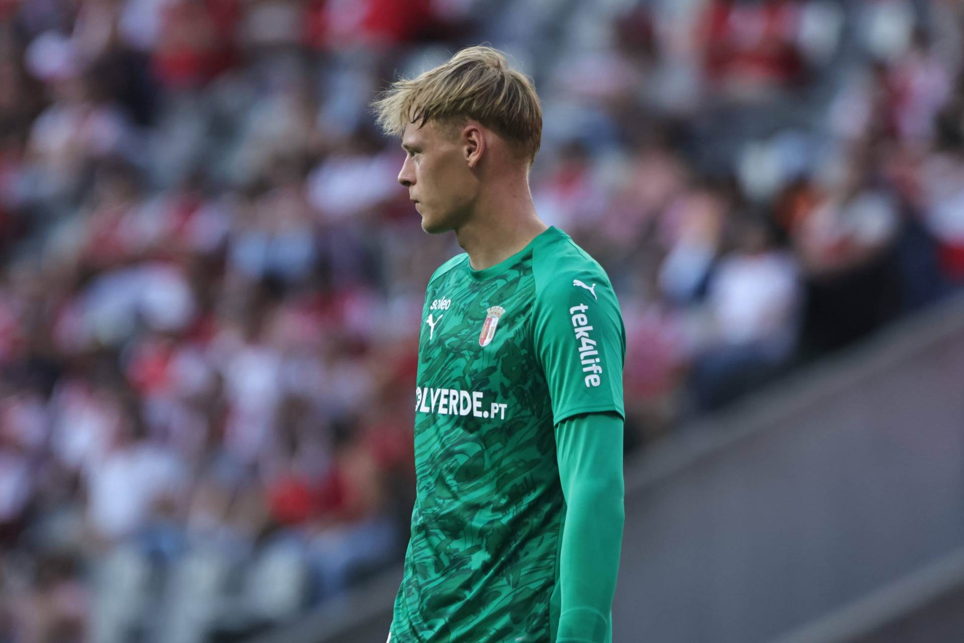  Lukaš Horniček potpisao za Njukasl 
