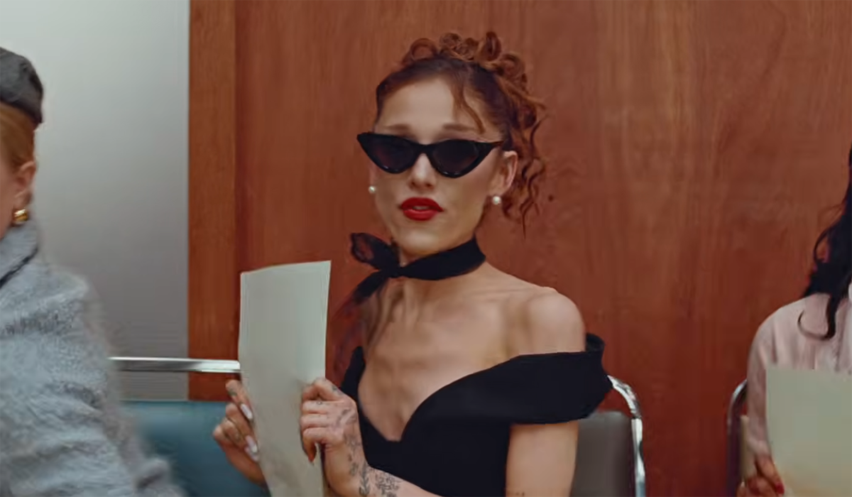  Ariana Grande završila turneju: Povlači se iz javnosti 