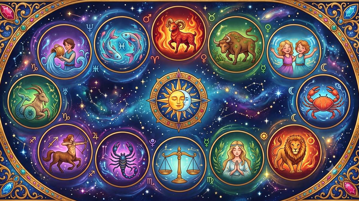  Horoskop za 4. avgust 