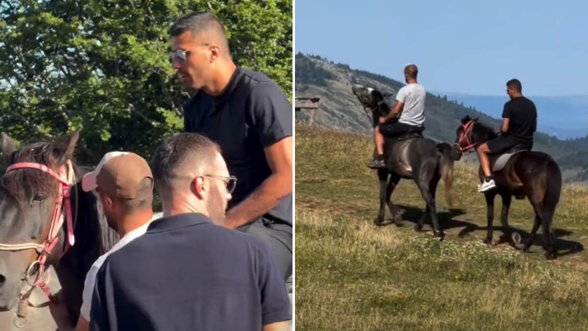  Rodri na Durmitoru 