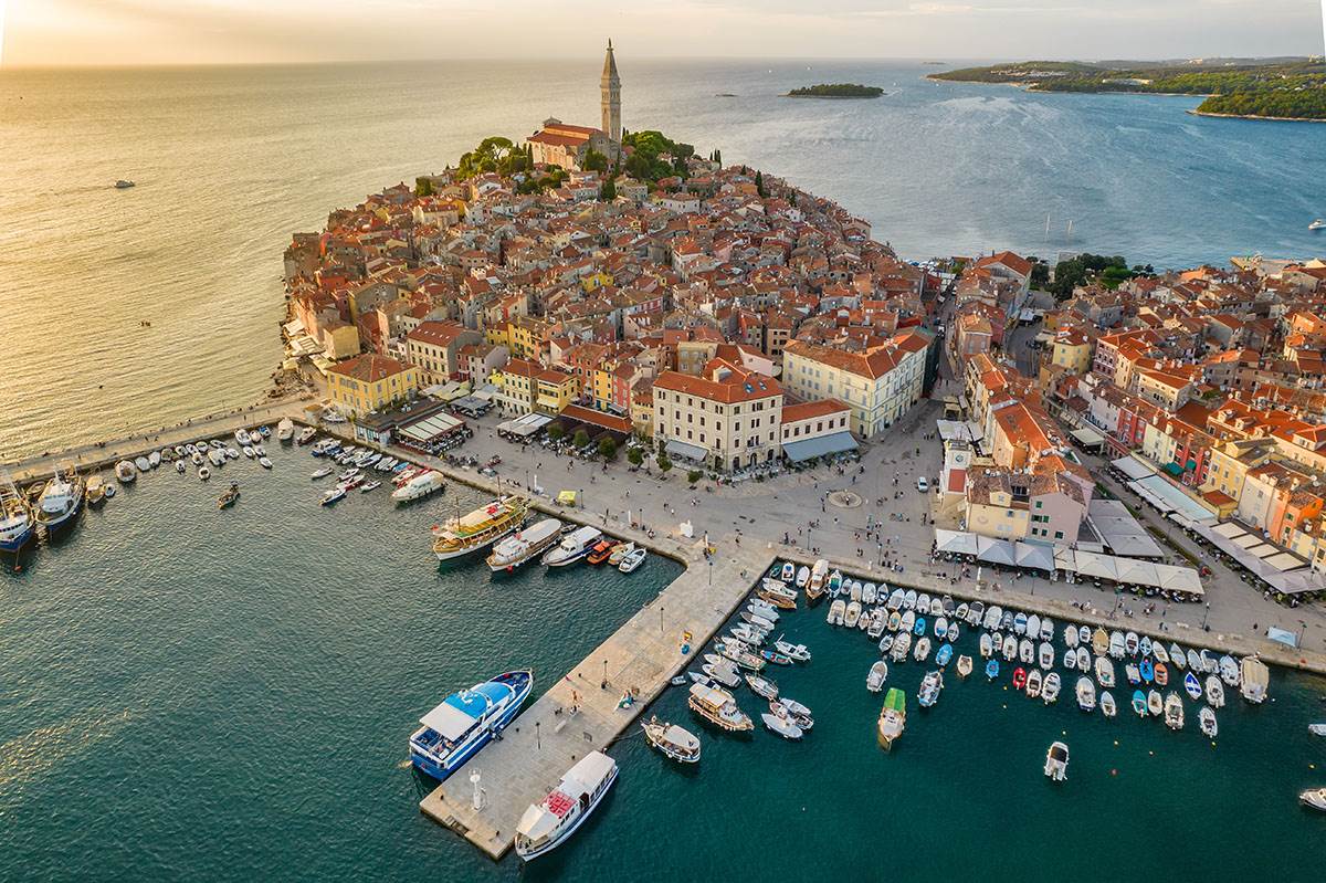  Tražite vikend destinaciju? Ovo je 11 najljepših malih mjesta u Hrvatskoj 