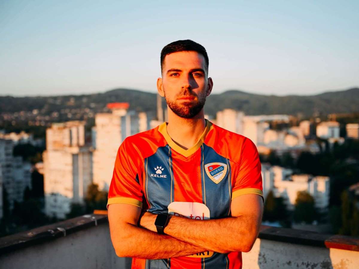  Petar Kunić 