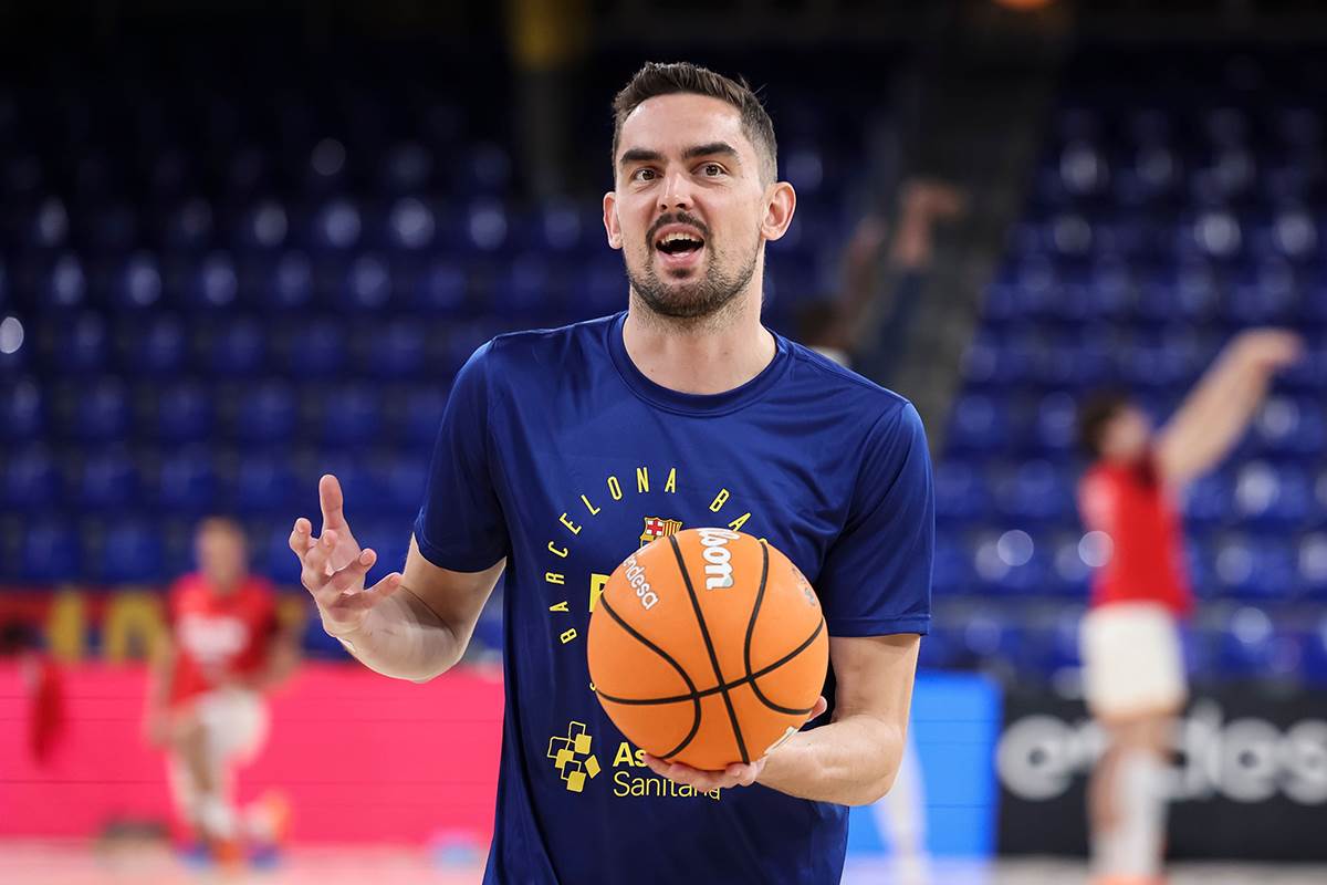  Tomaš Saturanski napljuvao Barselonu 