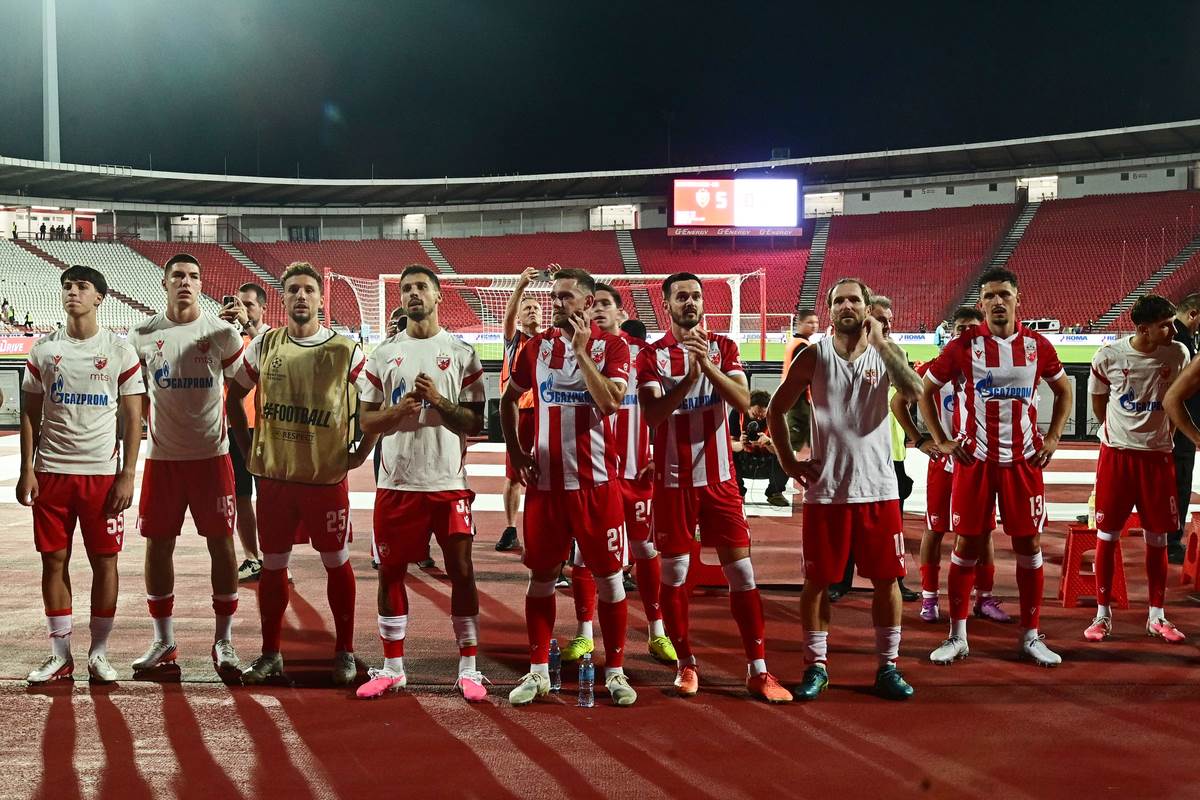  Hapoel o Zvezdi pred meč u Mađarskoj 