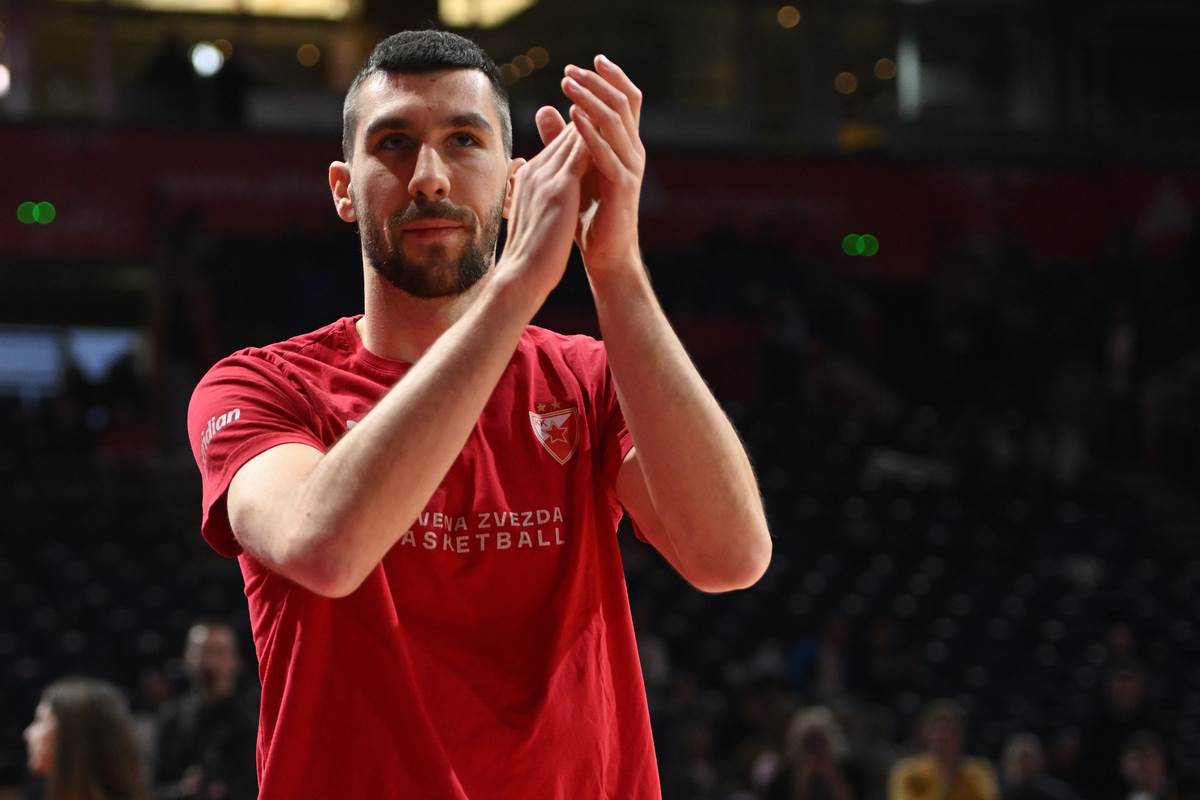  Ognjen Dobrić o porukama koje dobijaju sportisti 