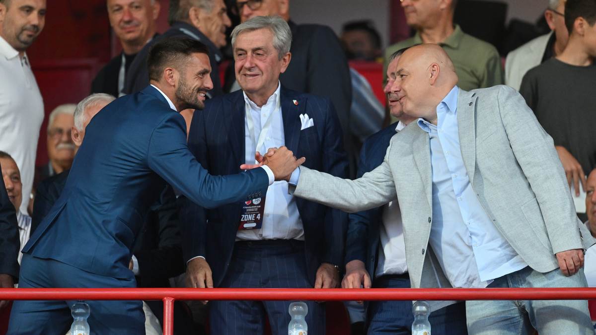  dragoljub zbiljic vojvodina ima bolji tim od zvezde 