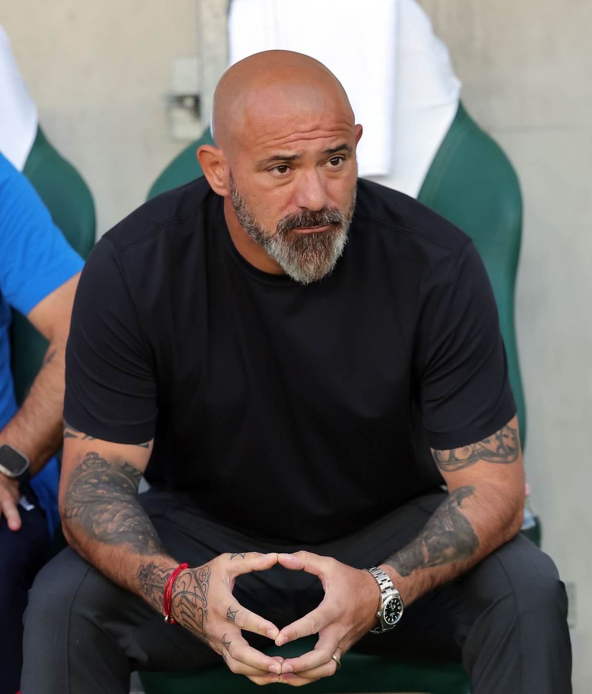  Ocjene poslije zvezda hapoel berseva 
