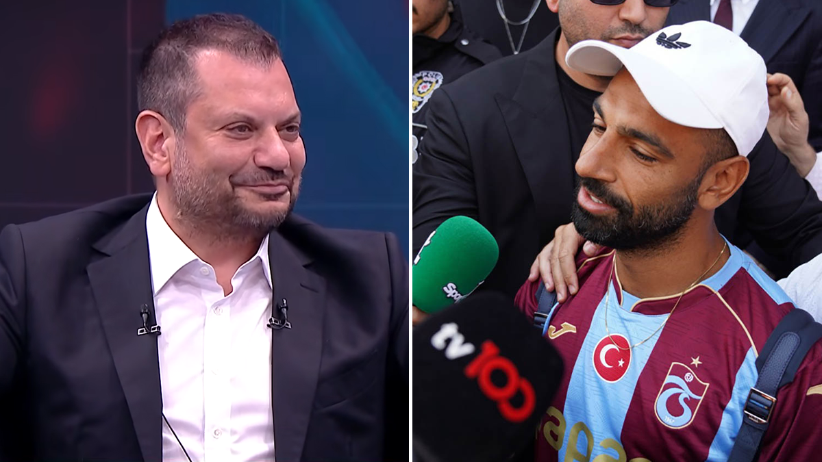  Trabzon poslije Salaha doće da dovede i Darvina Nunjeza  