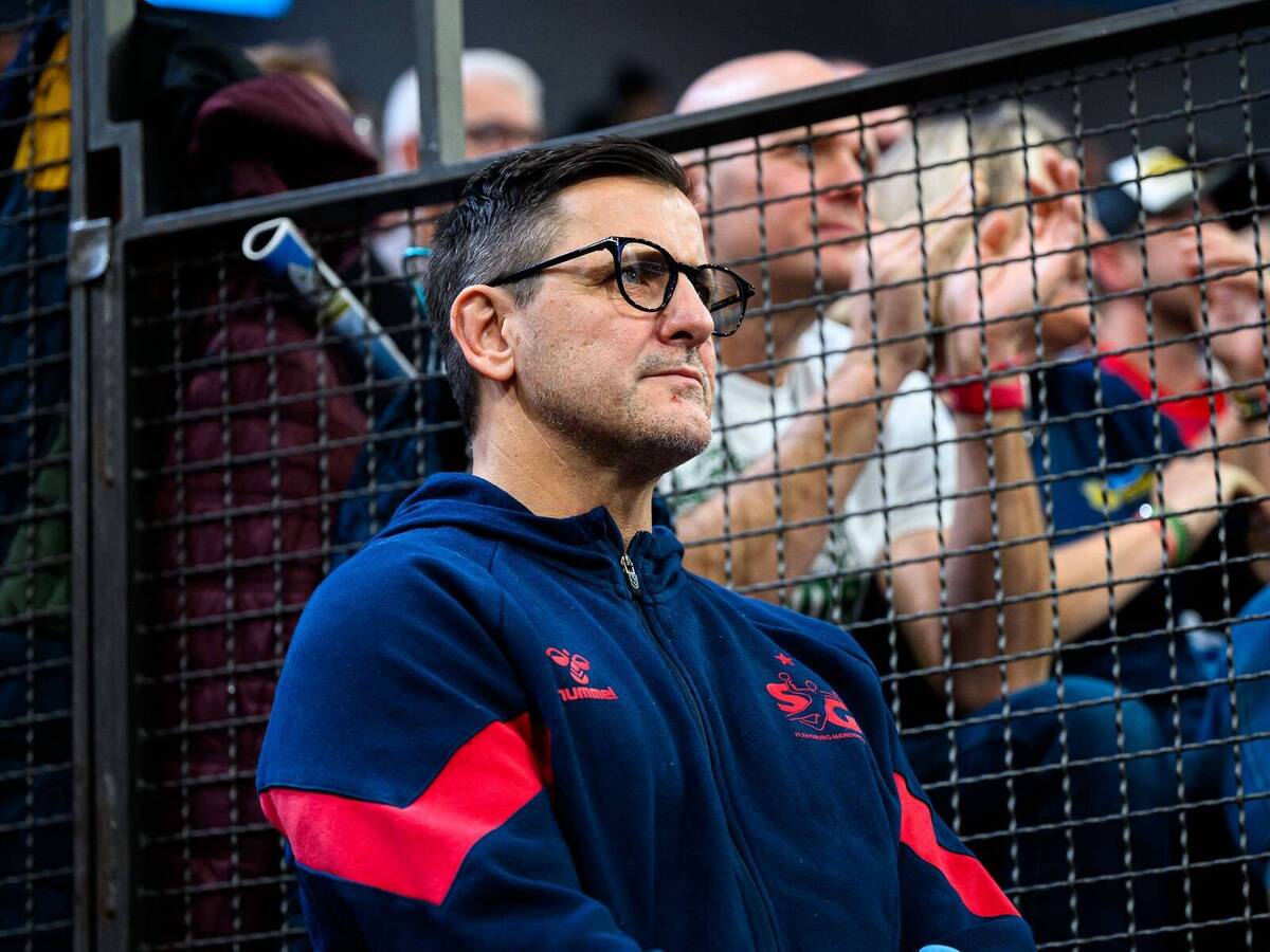  Ljubomir Vranješ doveo dvoojicu rukometaša iz Sportinga u Flensburg 