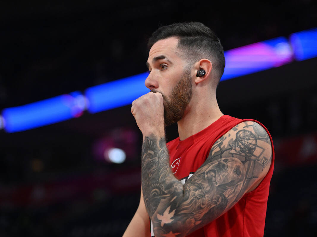  Luka Vildoza o dolasku u Partizan  