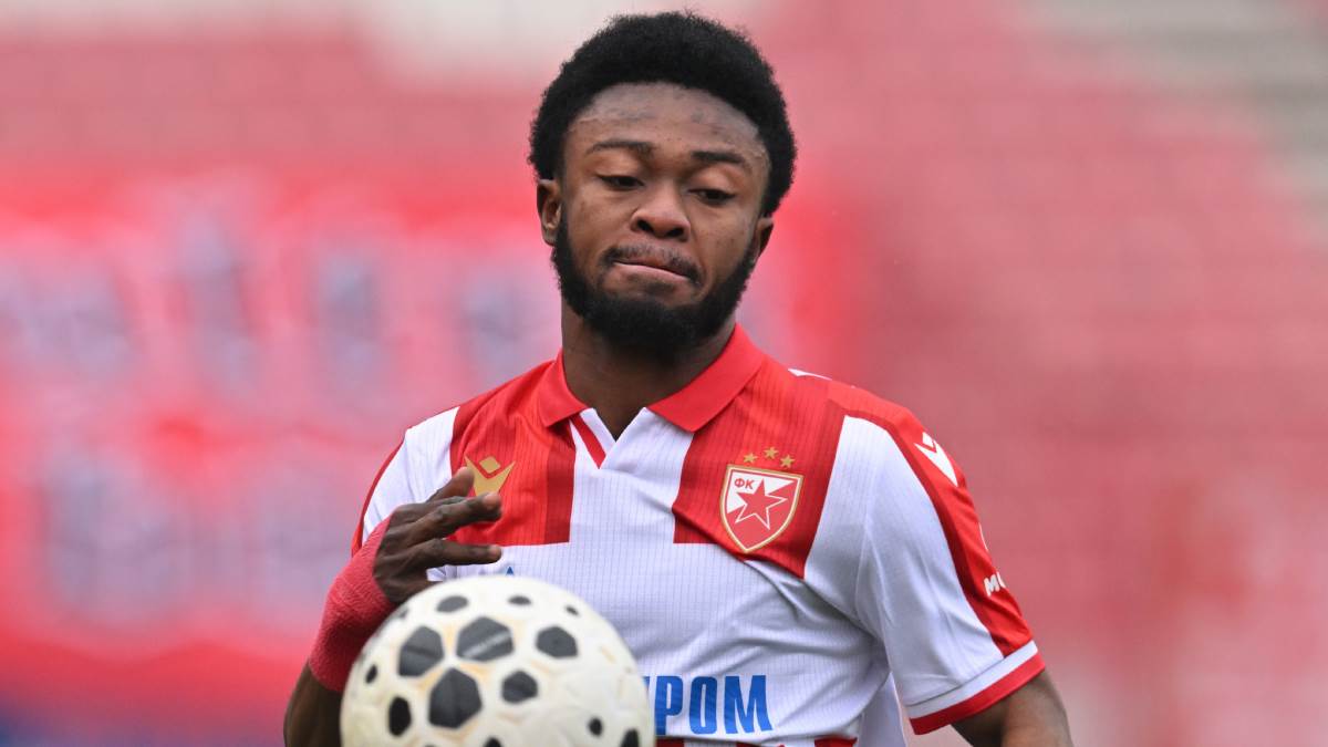  Kako je Crvena zvezda prodala Ovusua u Tel Aviv 