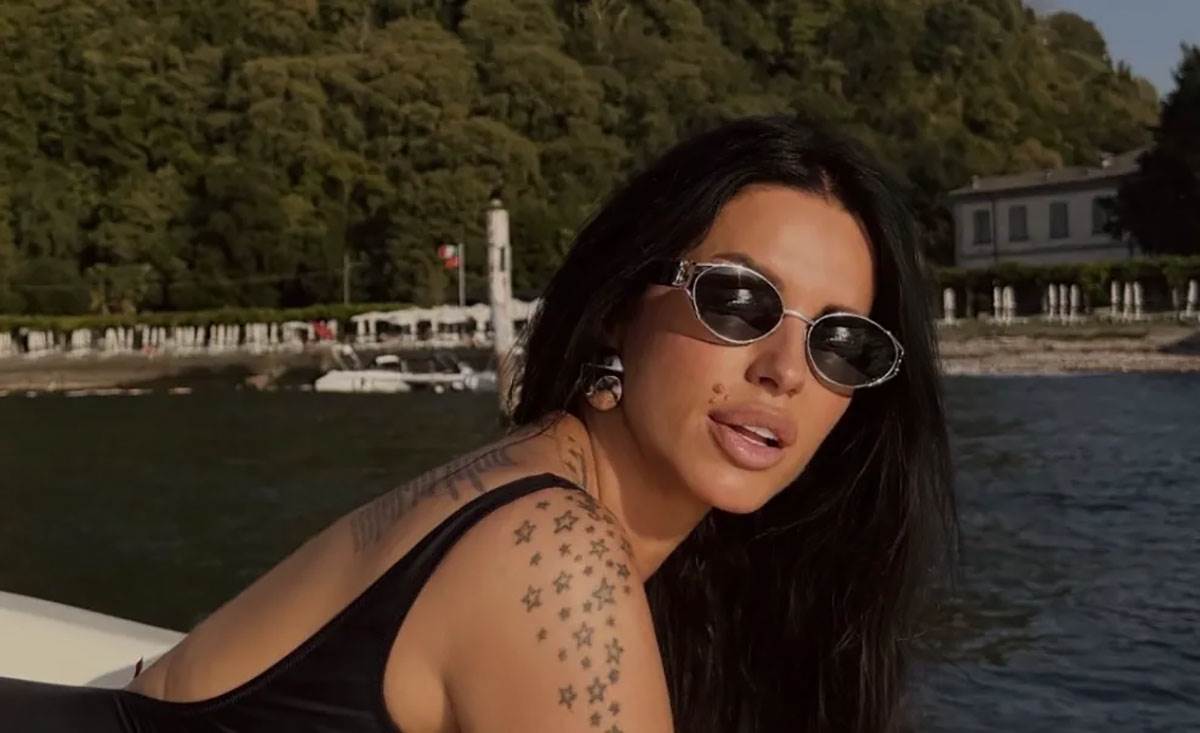  Seka Aleksić pokazala tijelo na plaži smršala 14 kg 