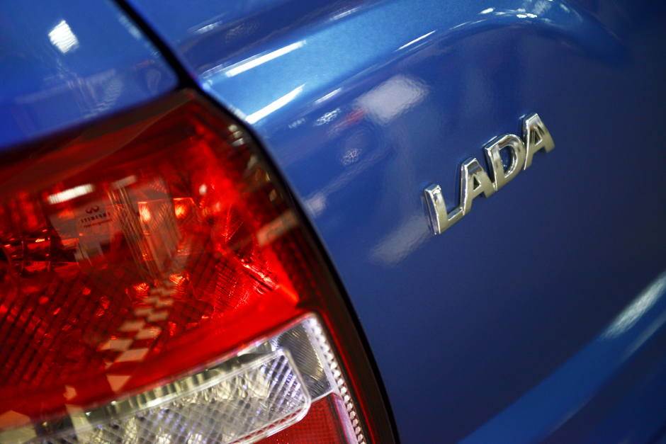  Lada otišla u stečaj u Njemačkoj 