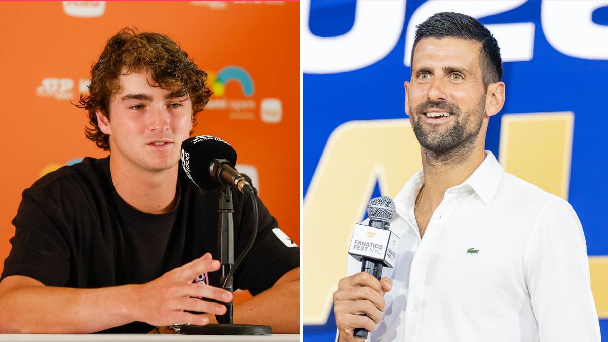  zoao fonseka novak djokovic to prica jer je mator 