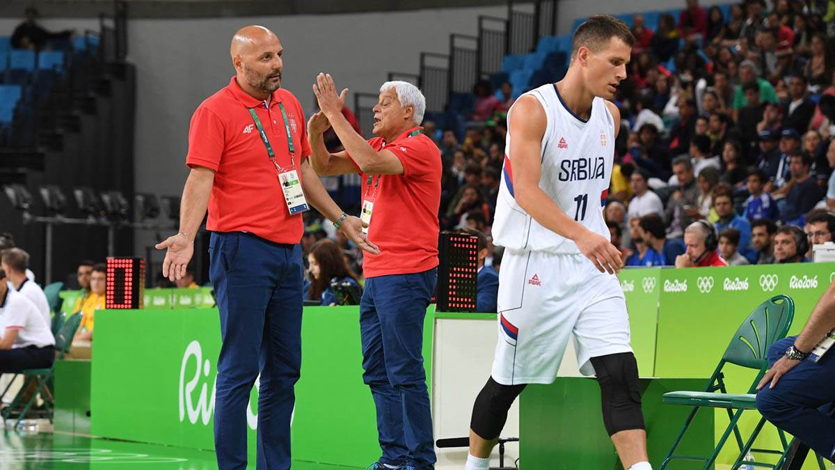 Nemanja Nedović pričao o sukobu sa Aleksandrom Đorđevićem 