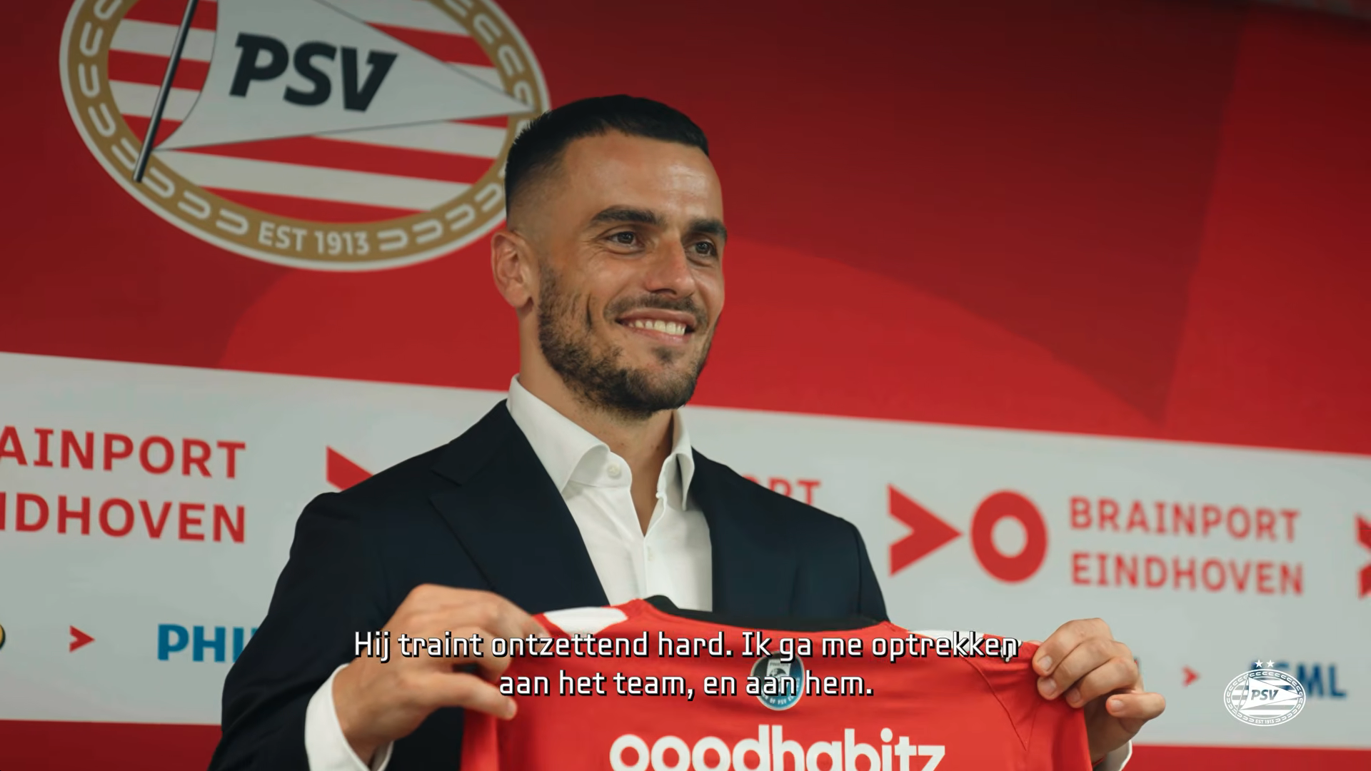  filip kostic potpisao za psv ajndhoven 