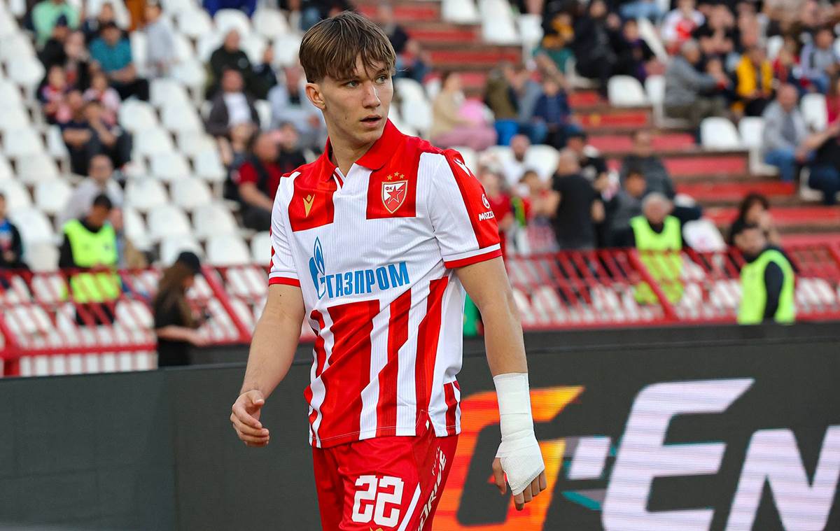  Inter se povukao iz pregovora za Vasilija Kostova 