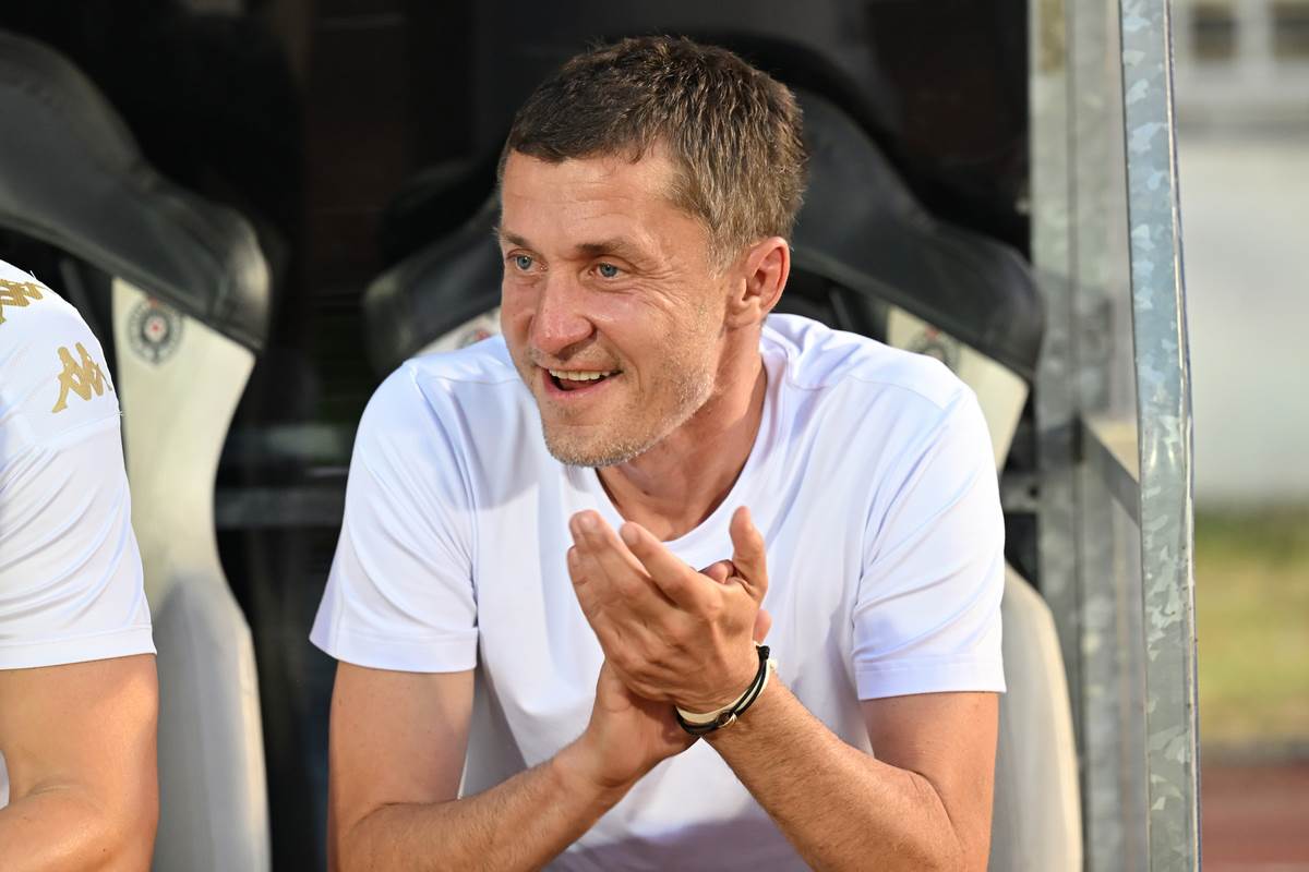  Saša Ilić podržao Dejana Stankovića 