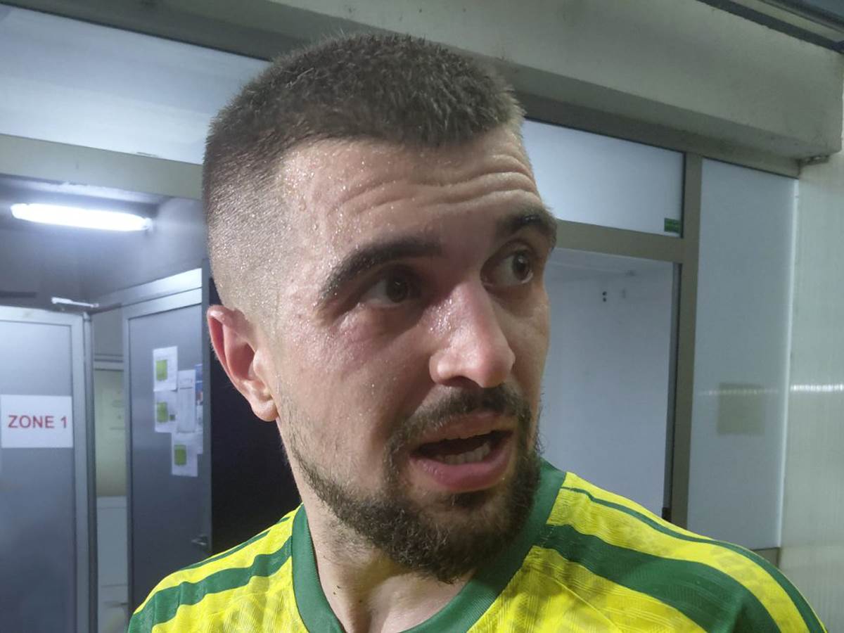  Aleksandar Mesarović 