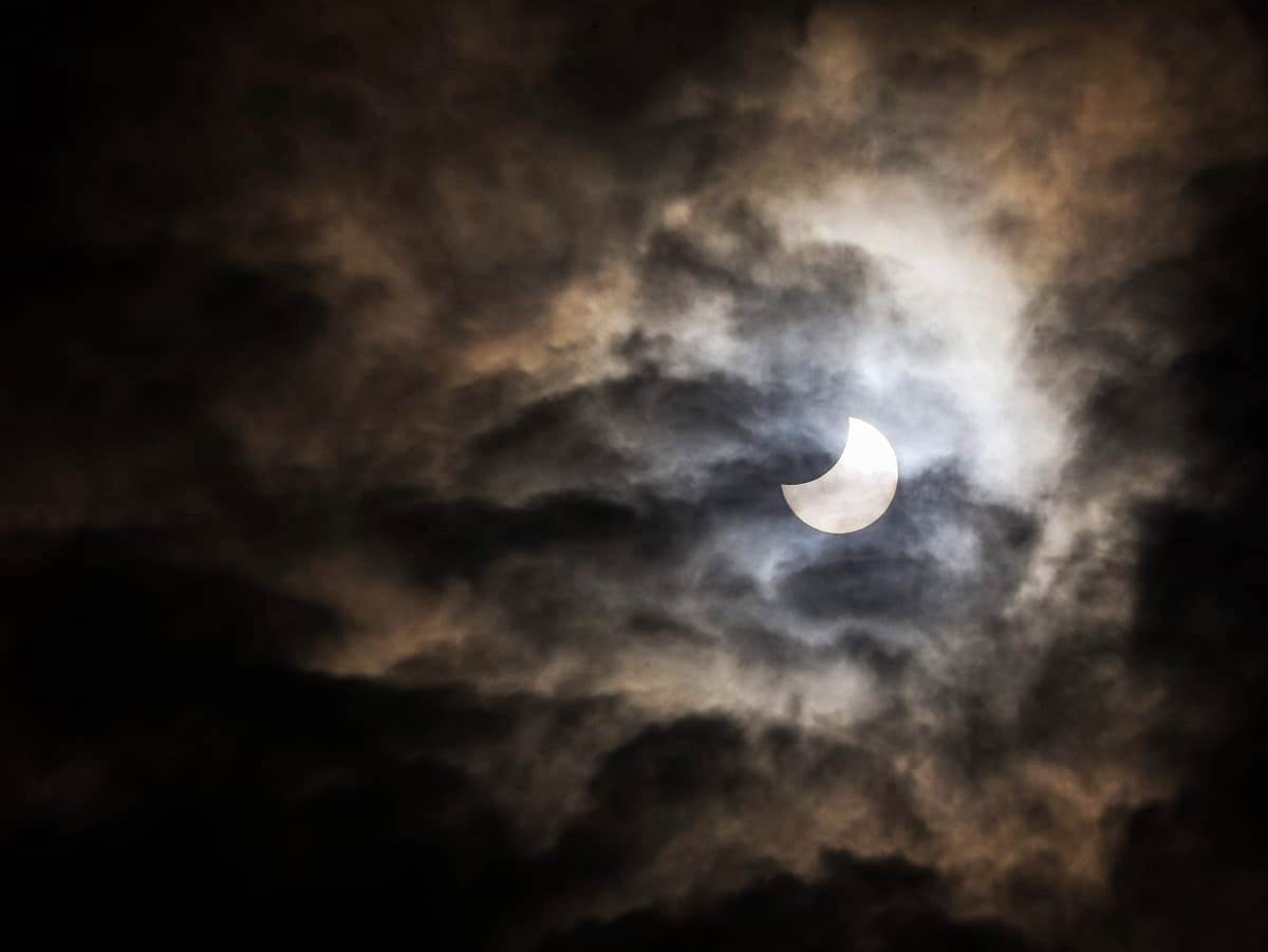  odakle će biti vidljivo potpuno pomračenje Sunca 2026. godine 