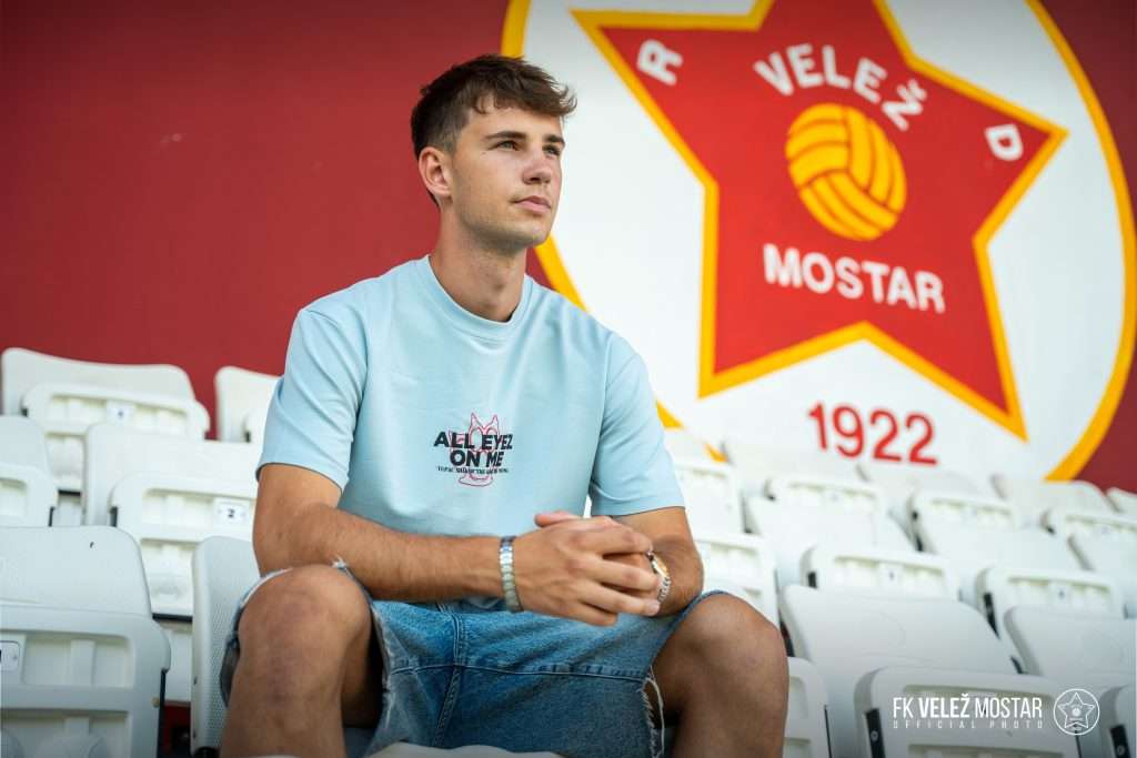  Faris Dževahirić 