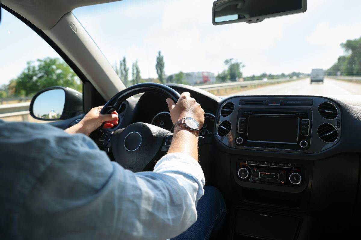 Da li se crni automobili više zagrijavaju ljeti 