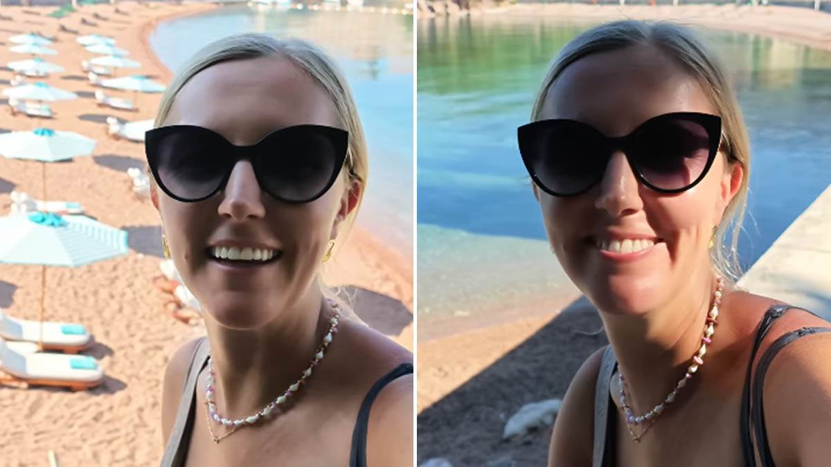  Holanđanka zatečena cijenama na crnogorskim plažama: Ležaljke i suncobran 200 evra 