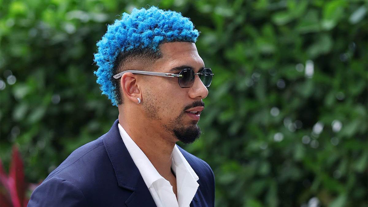  Ronald Arauho prešao iz Barselone u Liverpul 