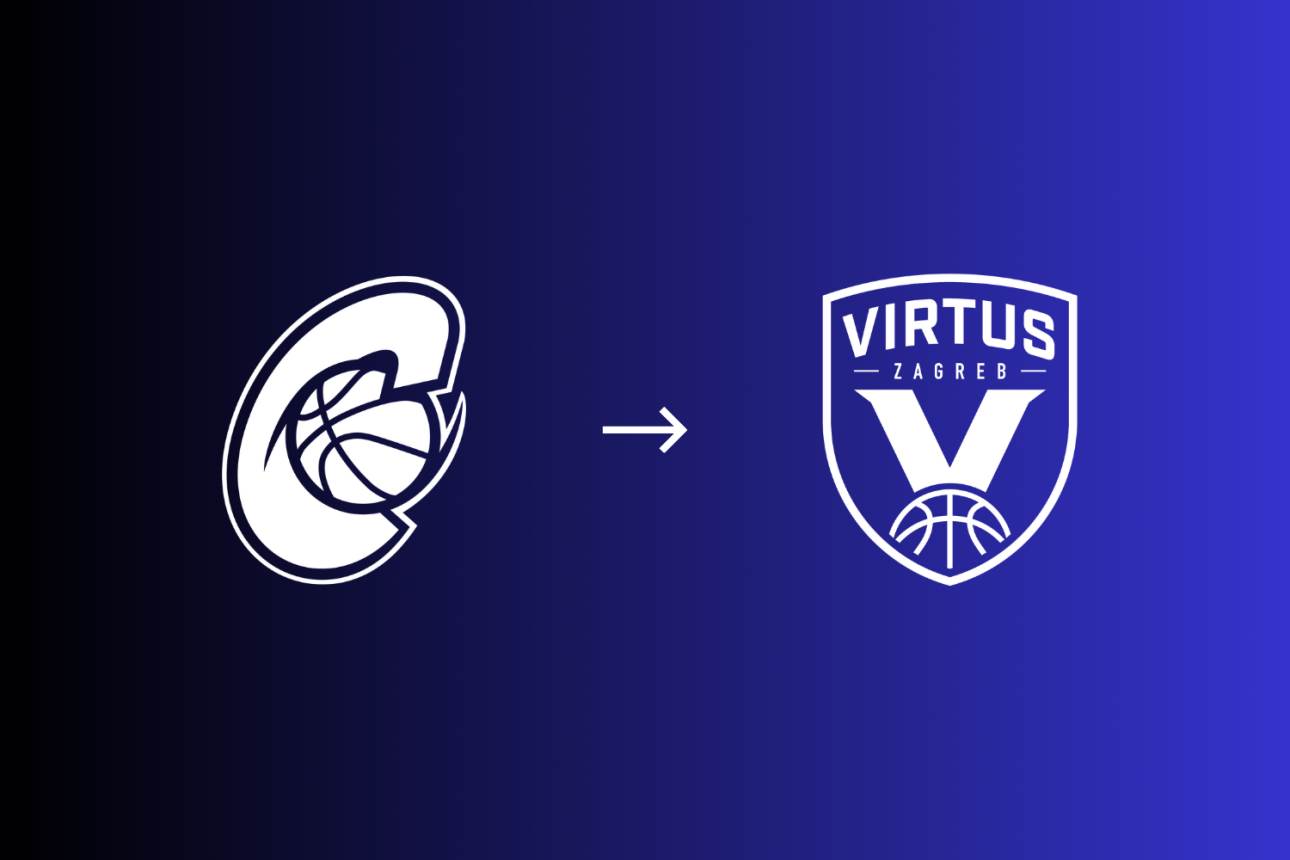  KK Cedevita Junior postaje KK Virtus Zagreb 