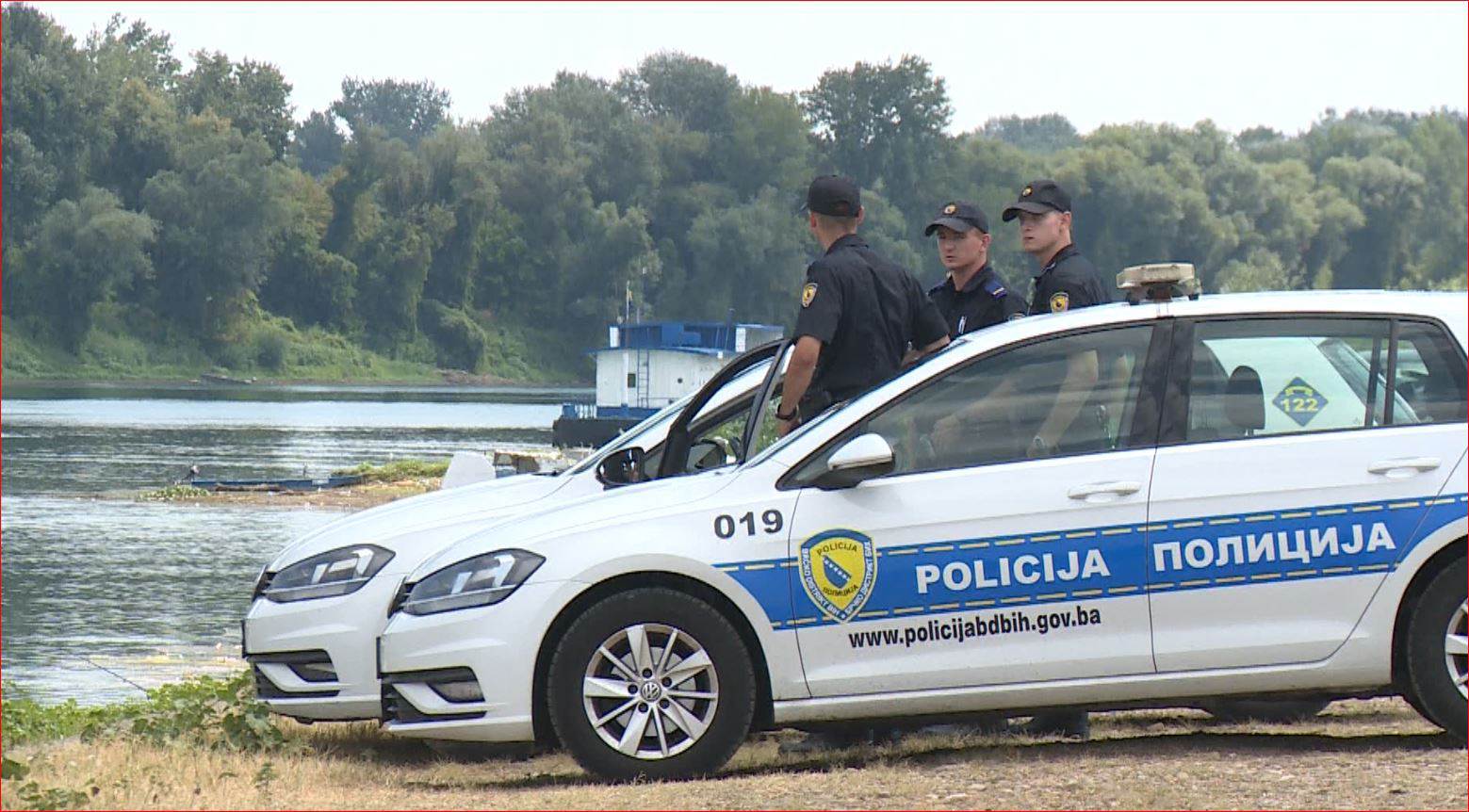  Napad na maloljetnika u Brčkom 