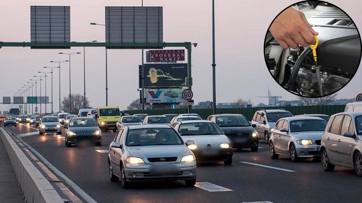  Na koliko se mijenja ulje u motoru 