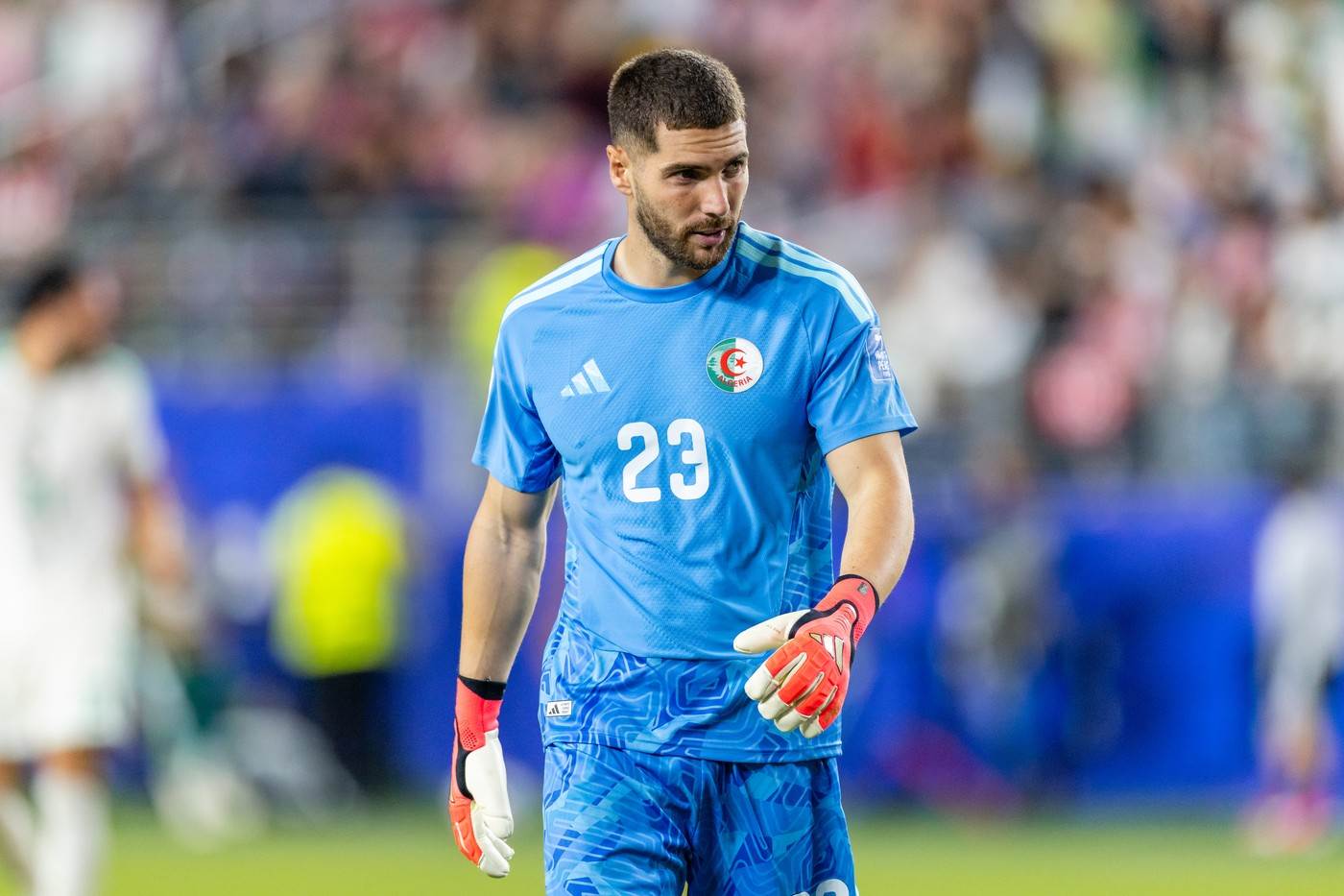 Luka Zidan potpisao za Leganes 
