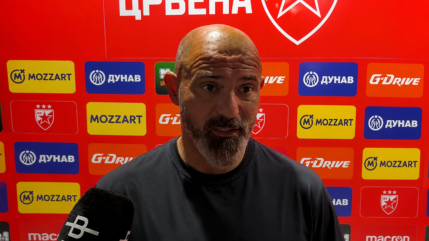  Dejan Stanković o revanšu protiv Hapoela 