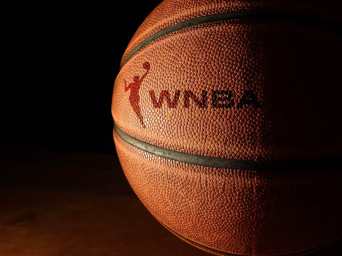  WNBA 