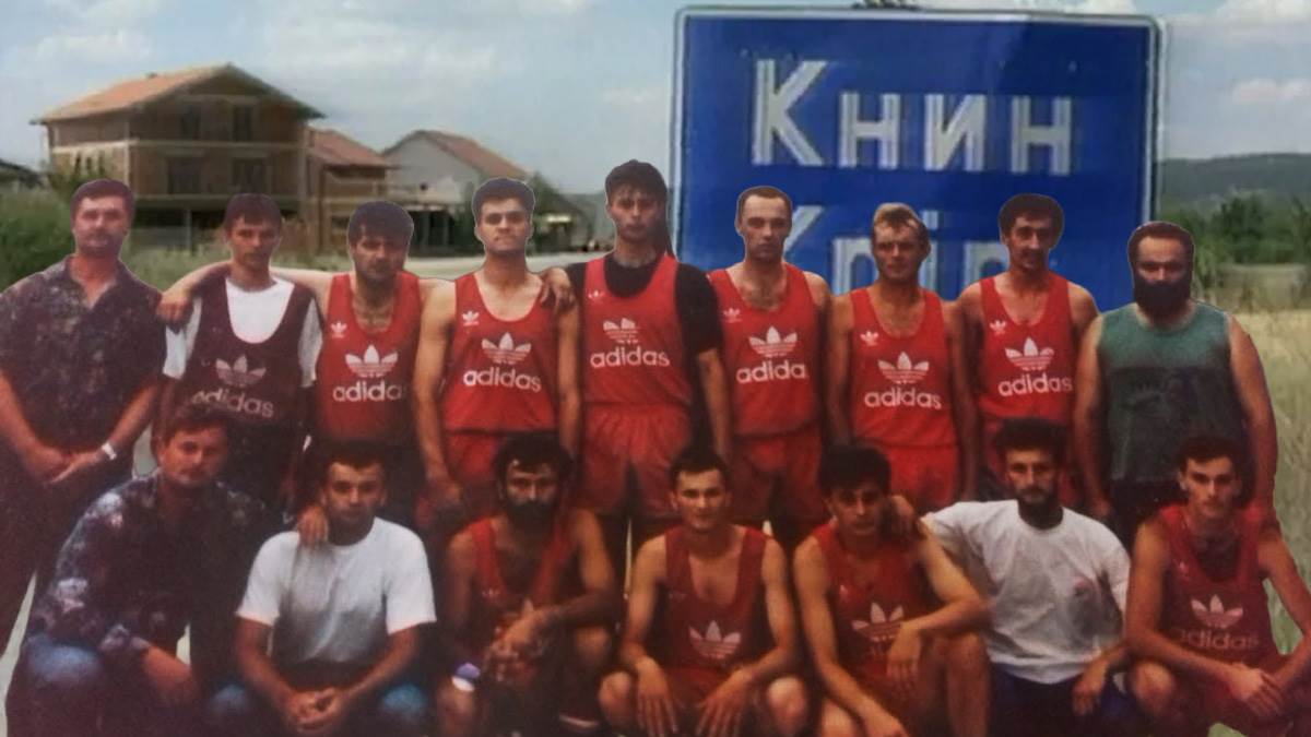  Priča o Košarkaškoj ligi Republike Srpske Krajine 