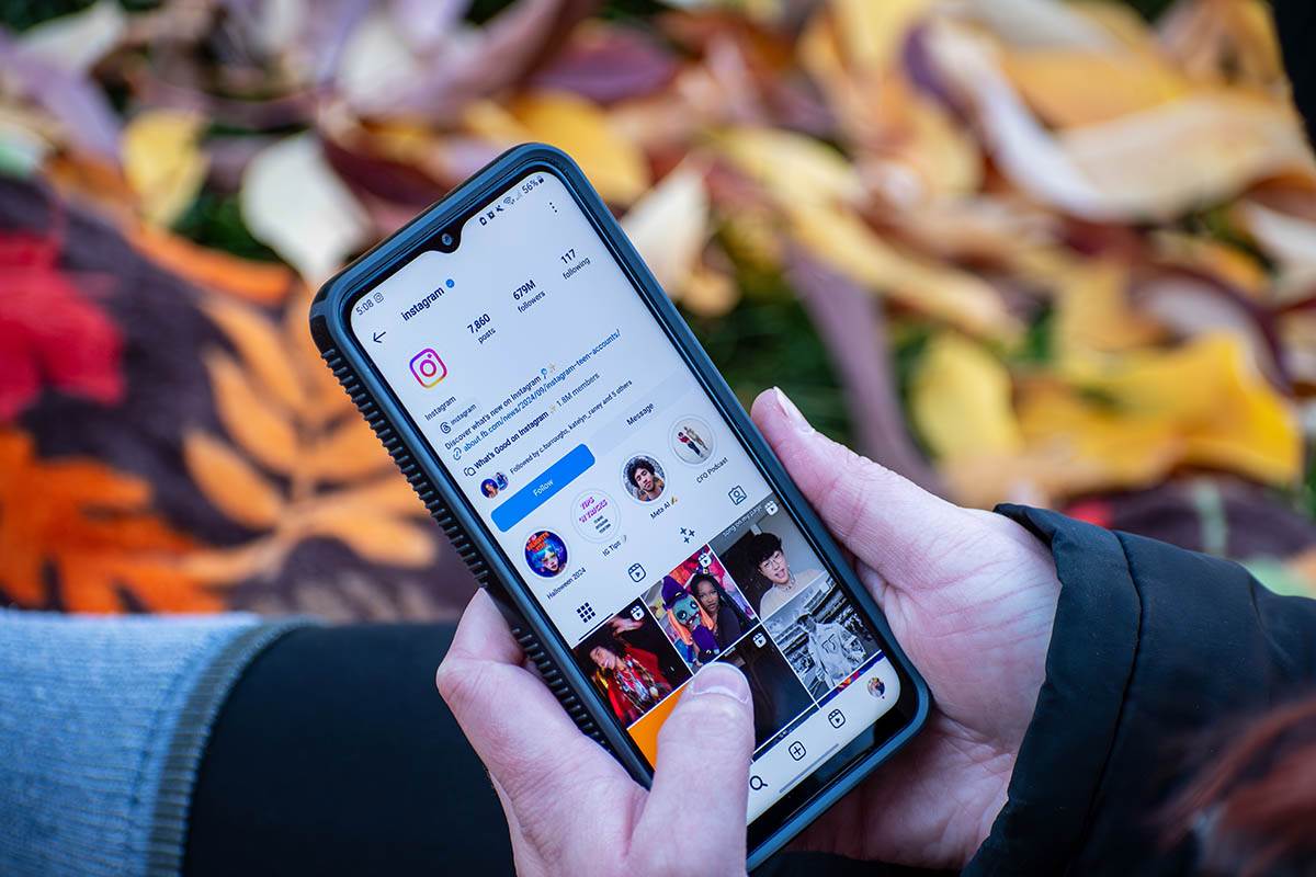  kako izbrisati instagram nalog 