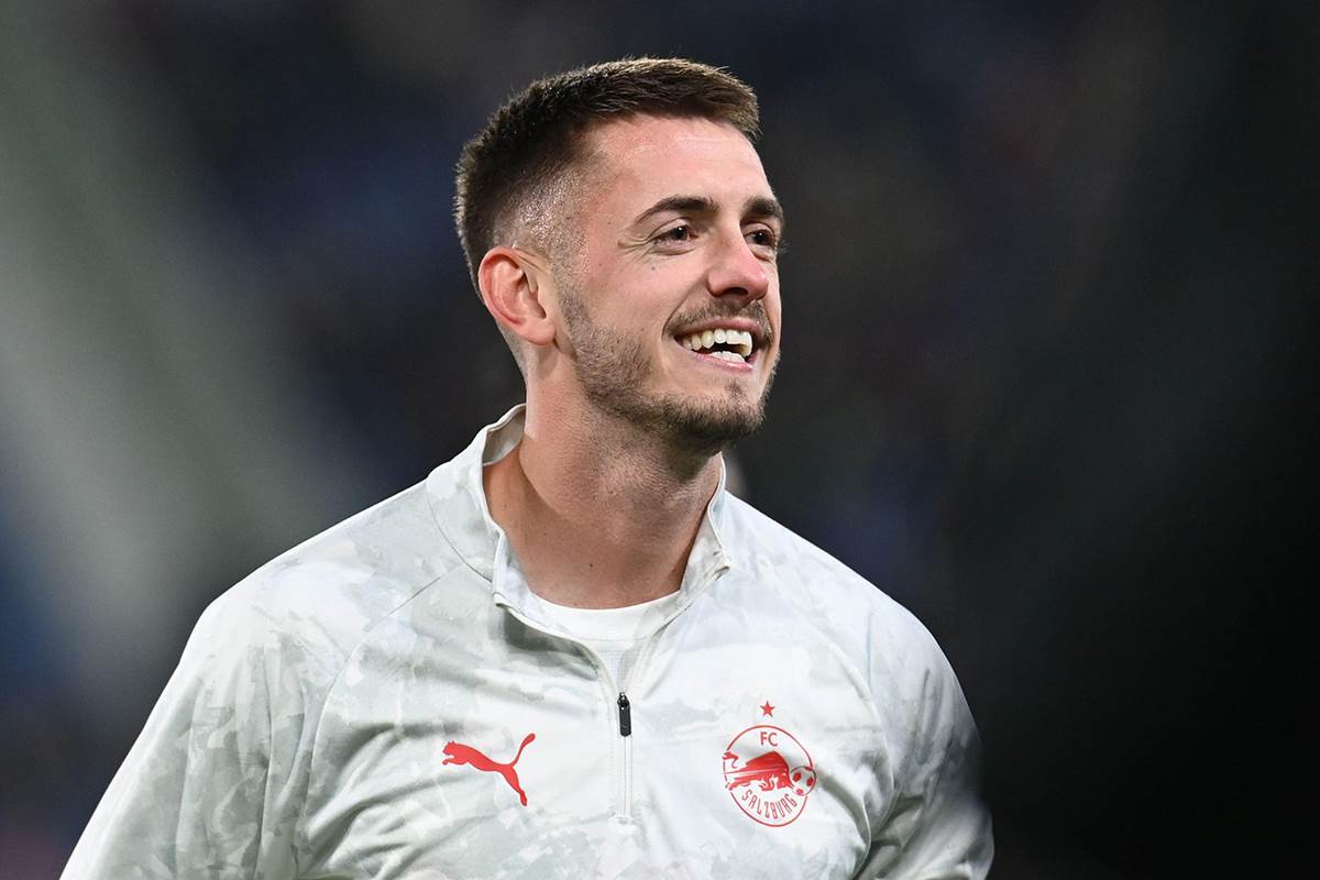  Aleksa Terzić ne dolazi u Crvenu zvezdu potpisuje za Frozinone 